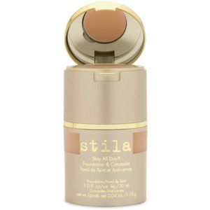 STILA Stay All Day Foundation & Concealer 2-in-1 - Medium 9